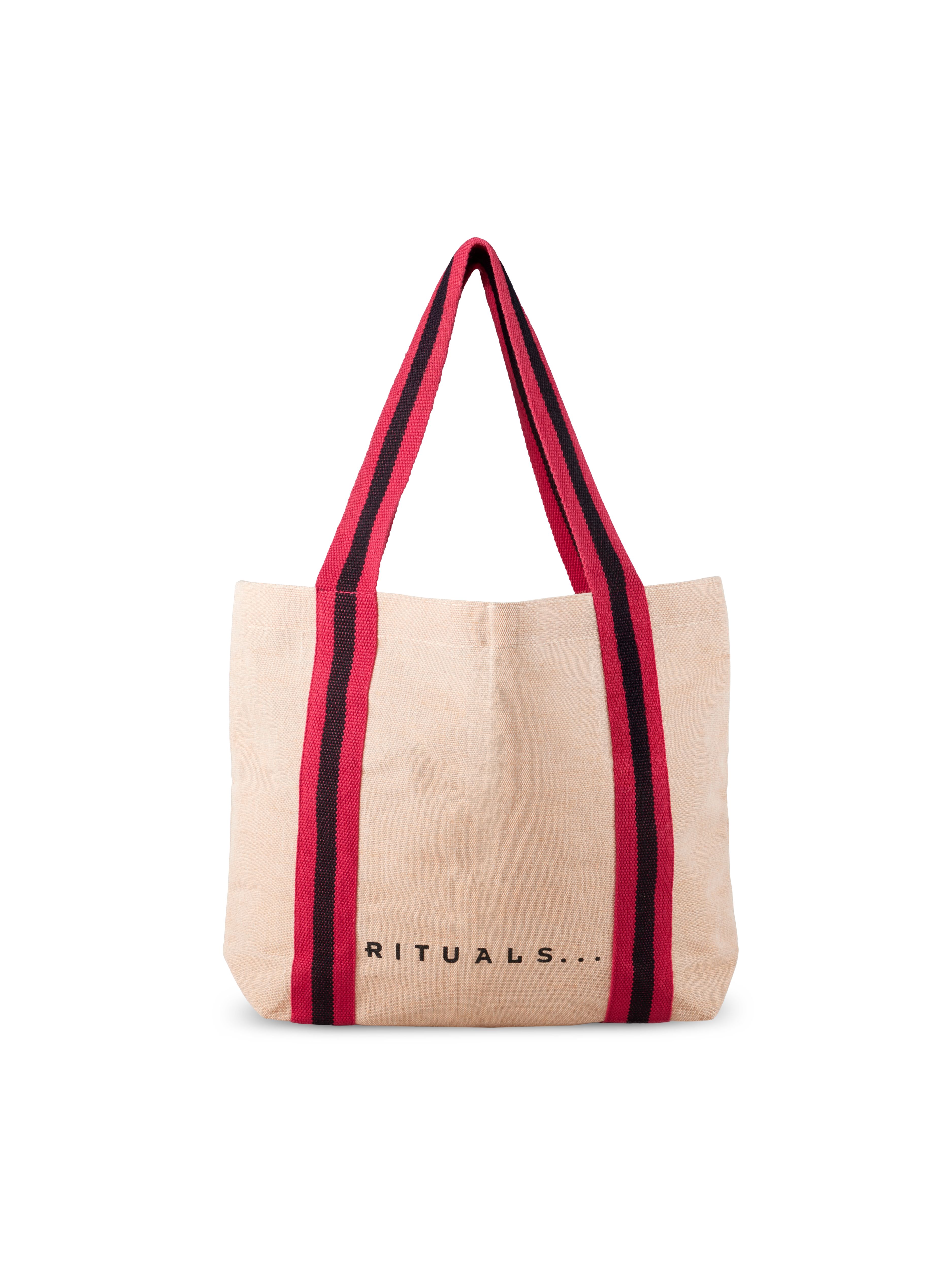 Mini Tote Bag