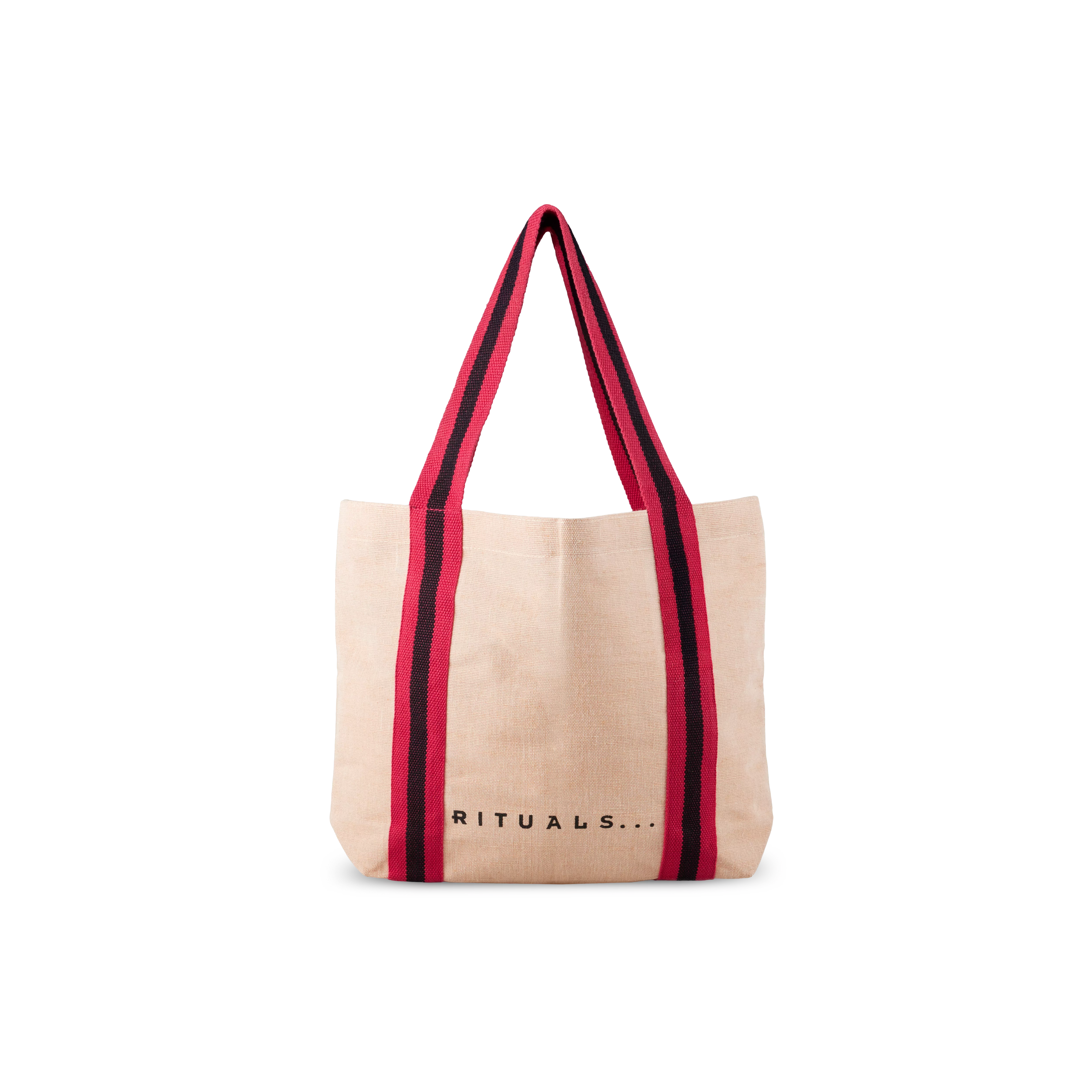 Mini Tote Bag