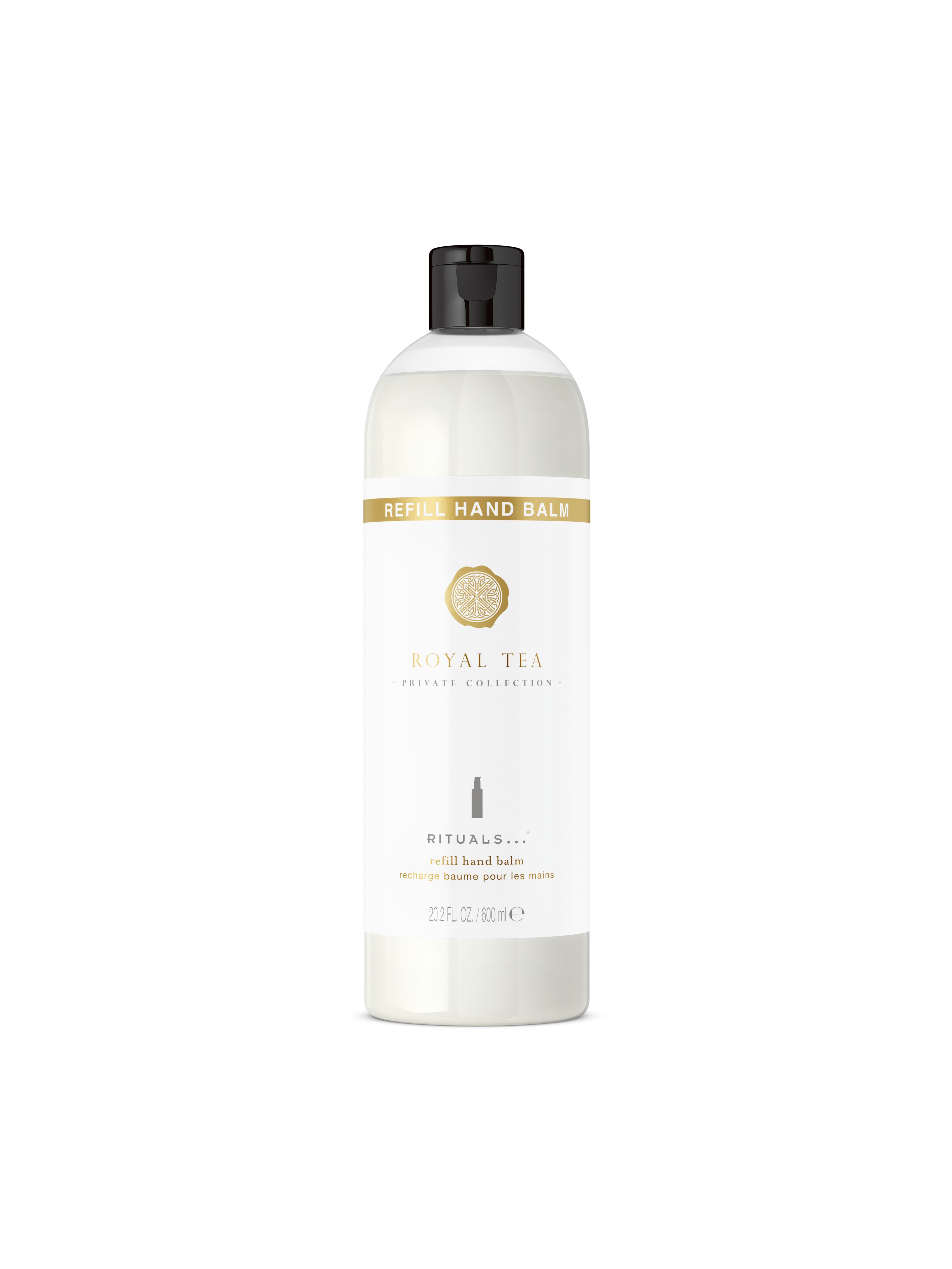 Royal Tea Refill Hand Balm