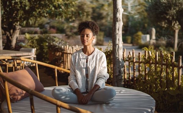 Najprostsza medytacja dla początkujących