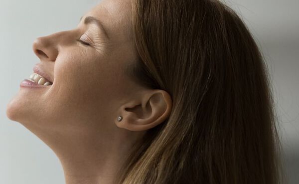 Slik endrer takknemlighet hjernen din til det bedre