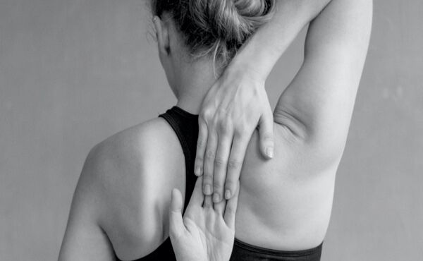Fascial stretch therapy for brighter skin and a stronger body