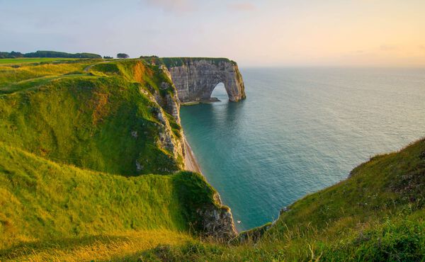 Vive les vacances ! Sites et lieux dépaysants, pour un été proche de chez vous