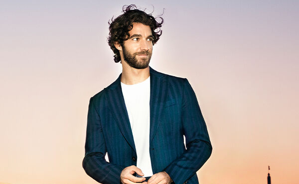 "My Soulful Life" with Lorenzo Viotti