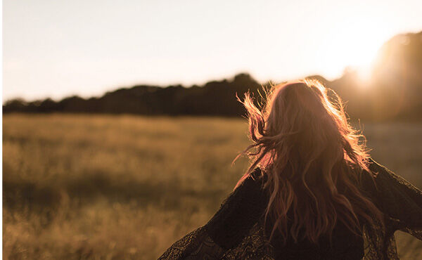 F&aring; mere velv&aelig;re og bliv mere afbalanceret med zoneterapi