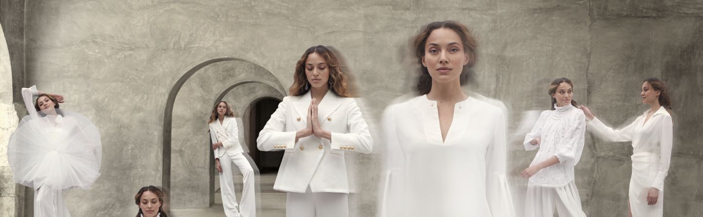 Join our How To Be You masterclass!