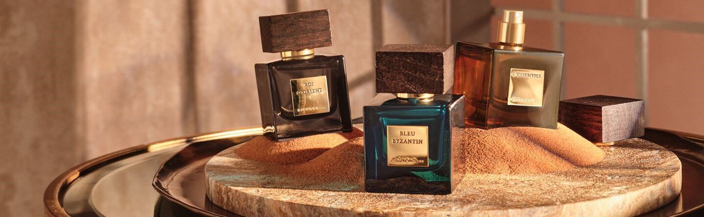 Rituals of Hammam Rituals perfume - a fragrance for women and men