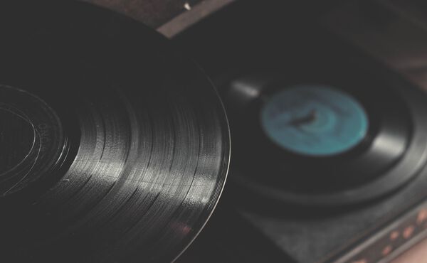 Ontspan tijdens het koken met deze afspeellijst