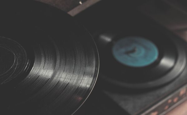 Playlist organisée Slow Cooking