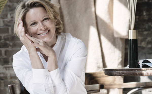 Hållbara innovationer hos Rituals: En intervju med Niki Schilling