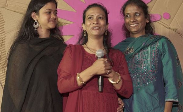 Tiny Miracles: How storytelling is bonding this community