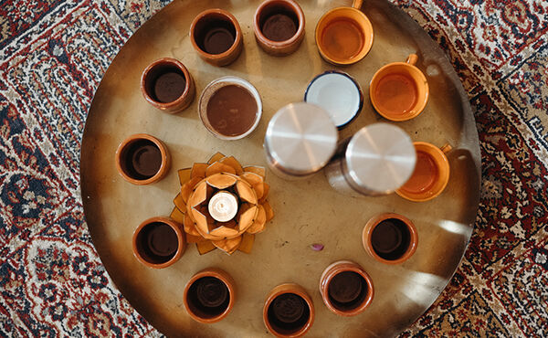 The incredible history of cacao ceremonies and what it&rsquo;s really like to try one