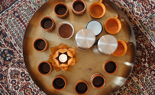 The incredible history of cacao ceremonies and what it’s really like to try one