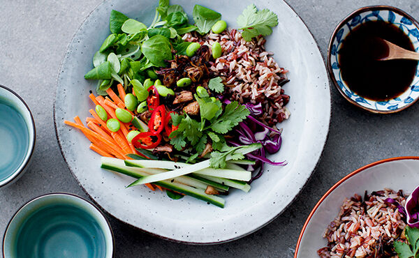 This diet is proven to help you sleep