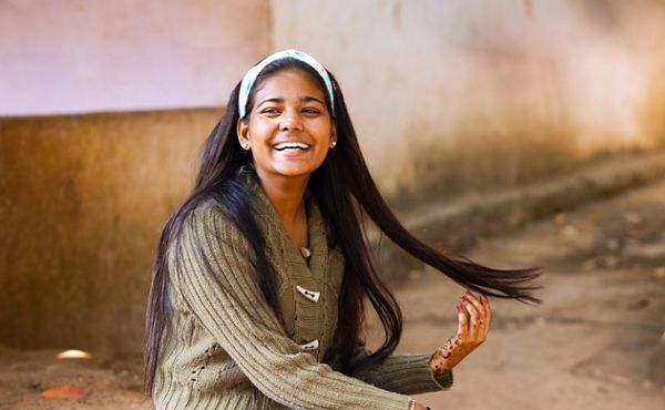 Tisha Pardeshi nous raconte comment Tiny miracles a changé sa vie 