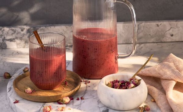 Den ultimata smoothien för att få en strålande hy inifrån och ut