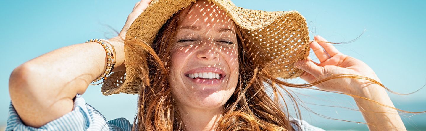 This is how to be happy: expert tips to help you find contentment 