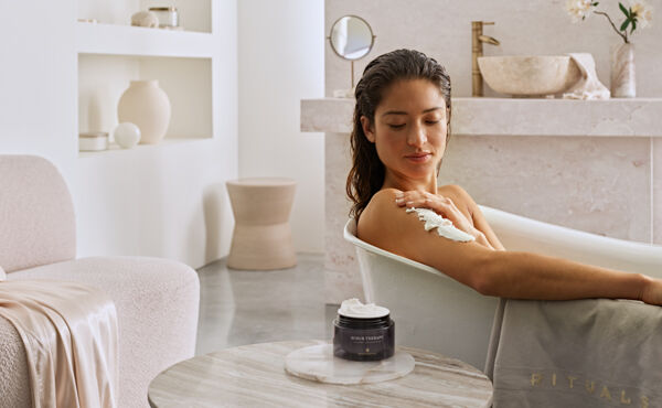 Wave goodbye to dry skin on your body with our expert tips