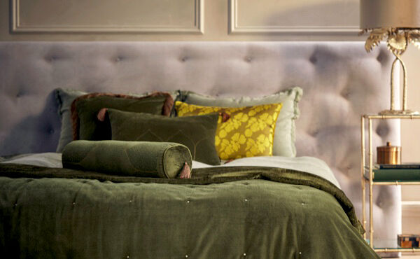 Dlaczego nieprzespana noc to nie Twoja wina