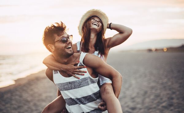 É Por Isto Que As Férias De Verão Nos Deixam Tão Felizes