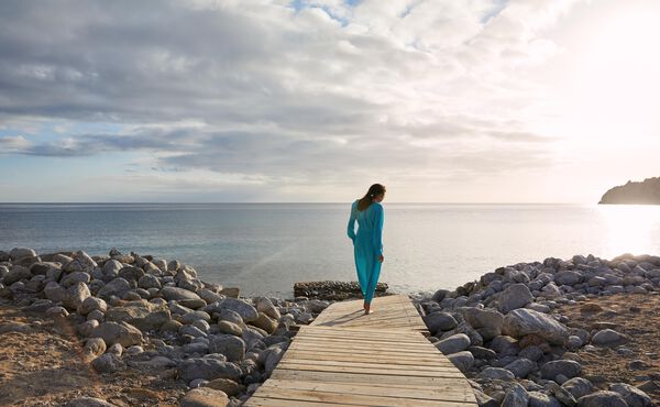 Geniet deze zomer van elk moment door soulful te leven 