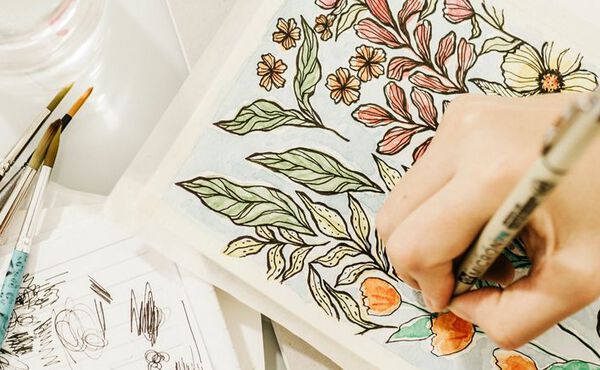7 hobbies que fomentan la consciencia y la atención plena
