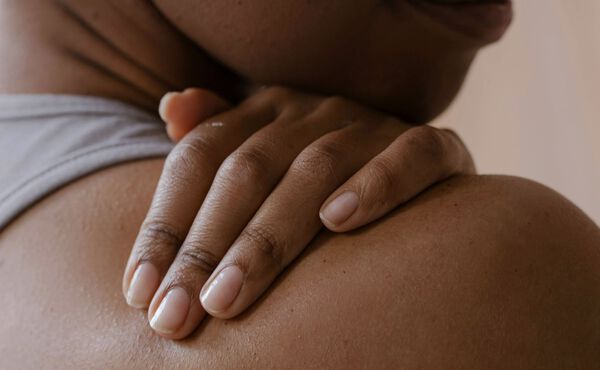 Fascia: The secret to less pain, better posture and reduced stress