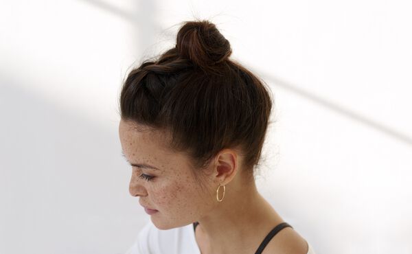 Summer hair hacks you’ll love from expert Carmen Zomers