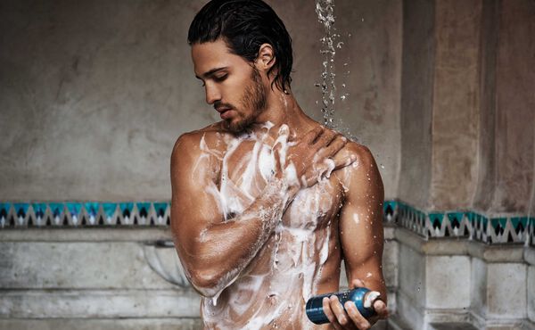 This is why bathing is the ultimate self-care moment