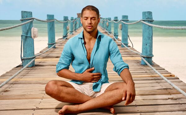 A loving-kindness meditation we all need to try