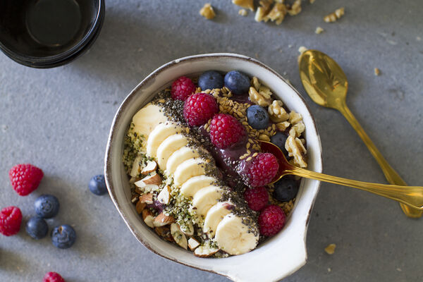 The Ultimate Guide to Healthy Breakfast Ideas: Fuel Your Body and Mind