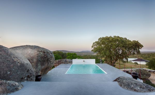 Ol&aacute; Staycation! Destinos de f&eacute;rias exclusivos e locais para o ver&atilde;o