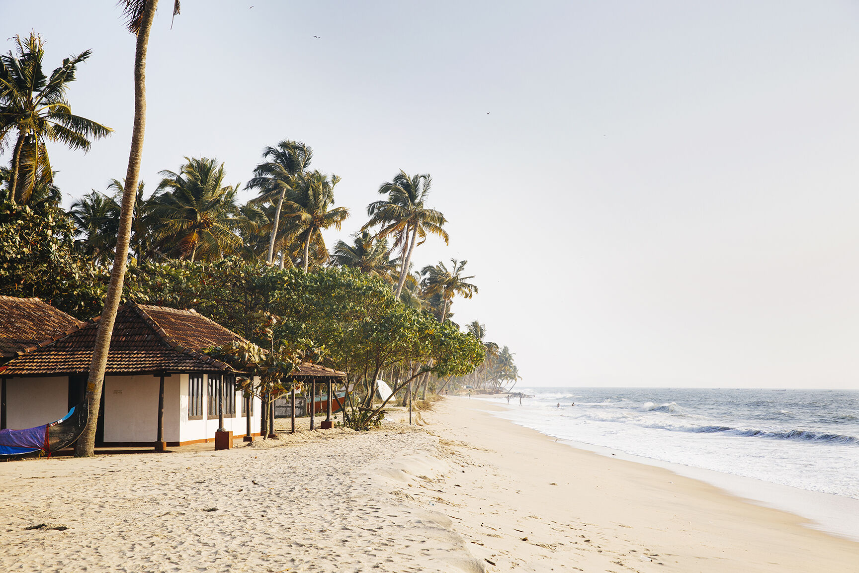 Uppt&auml;ck ayurveda: de tre b&auml;sta resm&aring;len i Indien