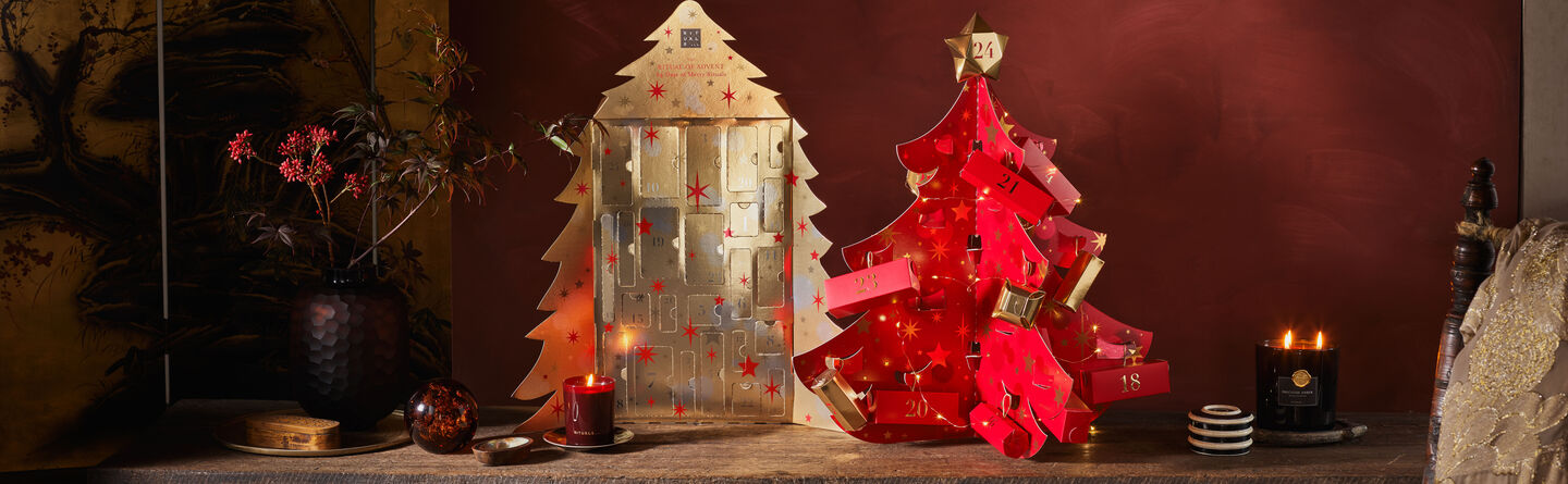 Count Down To Christmas With The Ritual Of Advent Rituals