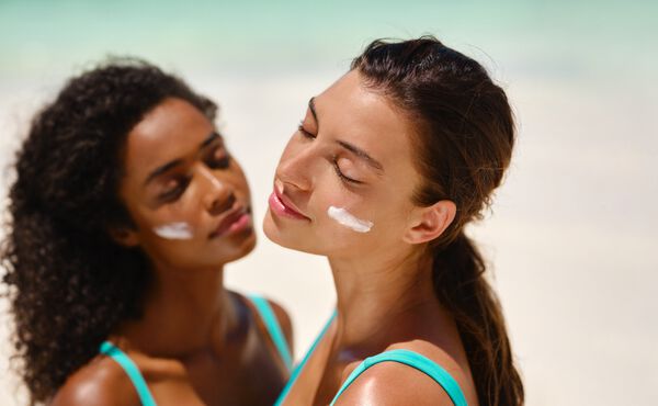 How much sunscreen do you really need to apply? 