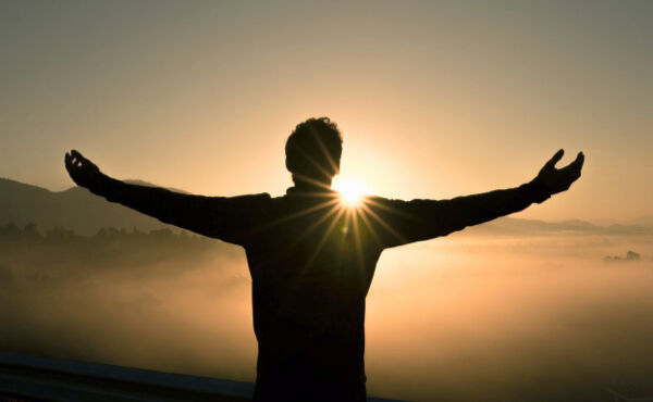 Manifest a happier tomorrow, today!