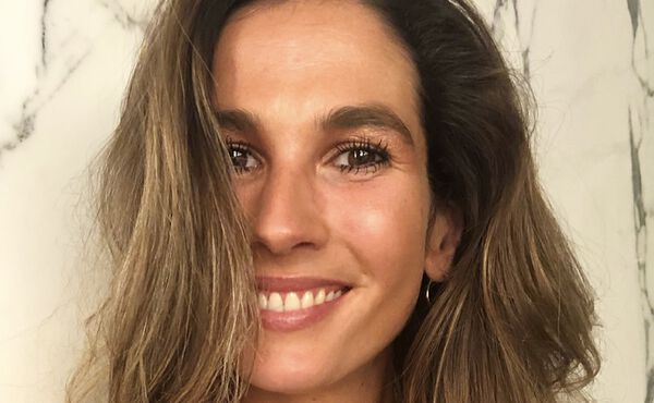 Anouk Ballering