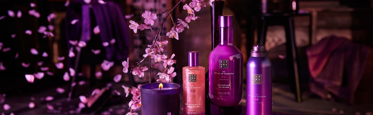 14 maneras para aprovechar al m&aacute;ximo tus productos Rituals