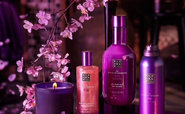 14 maneras para aprovechar al máximo tus productos Rituals