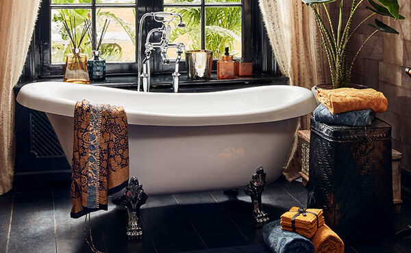 5 avantages du bain hammam traditionnel et comment créer votre propre spa à la maison