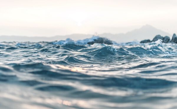 Blue mind: 5 formas incríveis de usar a água para sentir calma