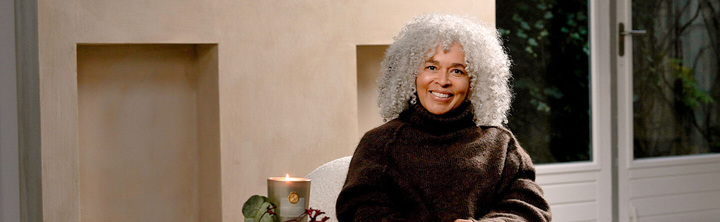 Skin stories: A conversation with Mia Maug&eacute;