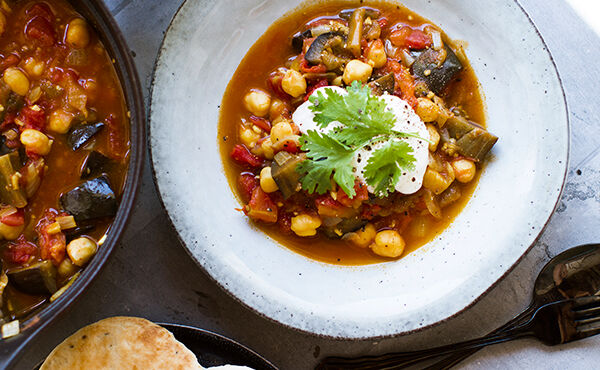 Balance the cold with heart and soul-warming recipes this winter