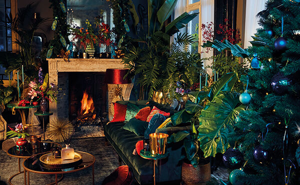 How not to get sick and stressed over the holidays