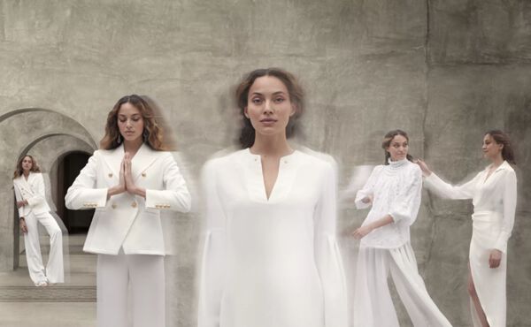 Como a reflexão pode revelar o seu verdadeiro eu