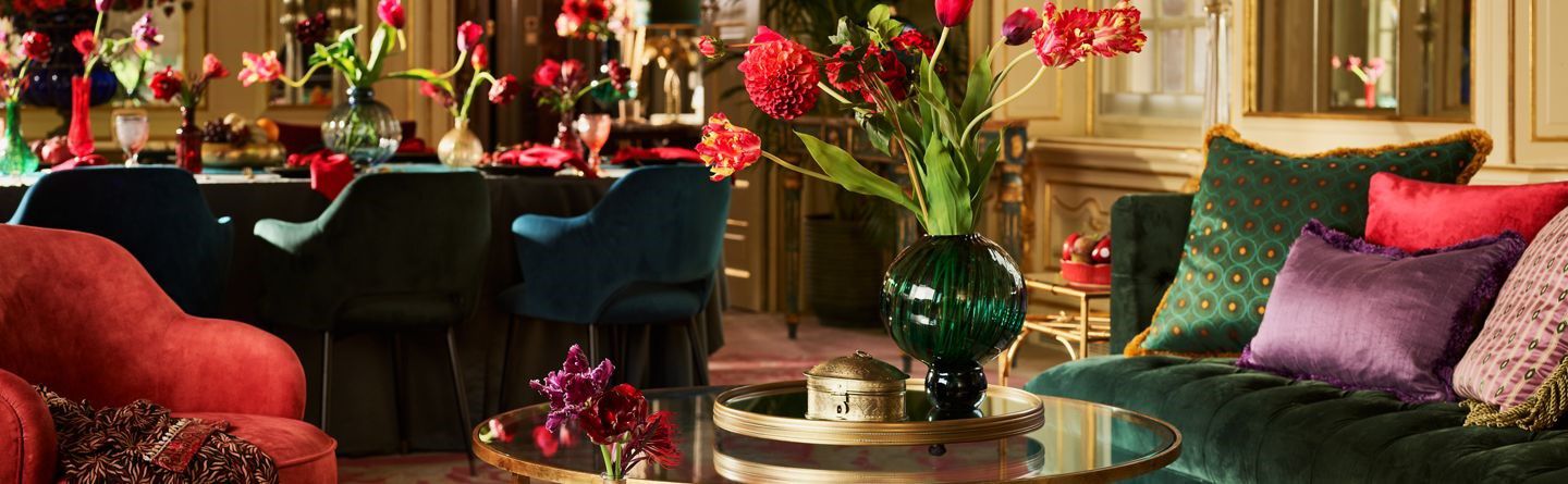 House of Wellbeing: How to make a meaningful living room