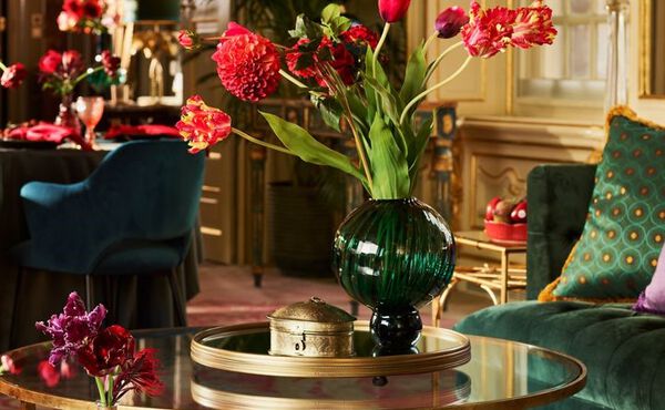 House of Wellbeing: How to make a meaningful living room