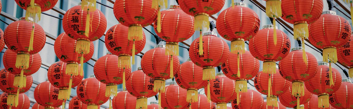 Kinesisk nytår: Alt om denne smukke tradition |