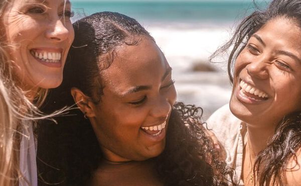 This is why friendships are important for your health