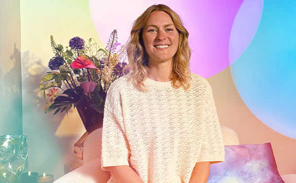 Fake awake any time with these facial massage moves